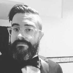 Meet your Posher, Marc